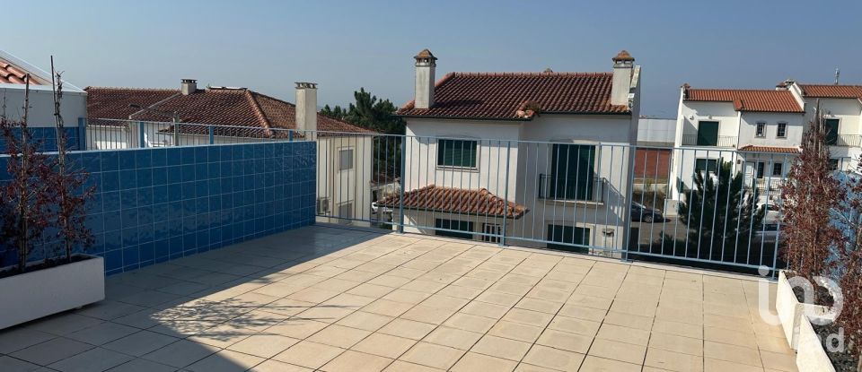 Apartamento T2 em Nazaré de 118 m²