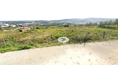 Terrain à bâtir à Leiria, Pousos, Barreira e Cortes de 1 900 m²