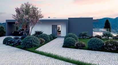 Terrain à bâtir à Leiria, Pousos, Barreira e Cortes de 1 900 m²