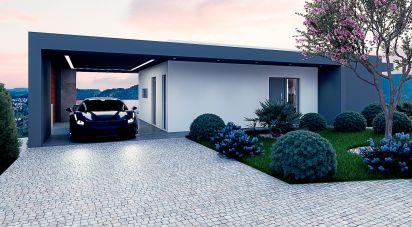 Terrain à bâtir à Leiria, Pousos, Barreira e Cortes de 1 900 m²