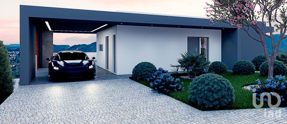 Terreno urbano em Leiria, Pousos, Barreira e Cortes de 1 900 m²