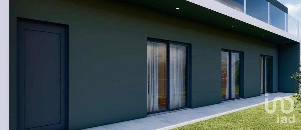 Terreno urbano em Leiria, Pousos, Barreira e Cortes de 1 900 m²