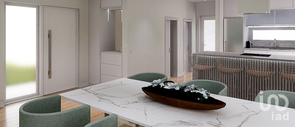 Terreno urbano em Leiria, Pousos, Barreira e Cortes de 1 900 m²