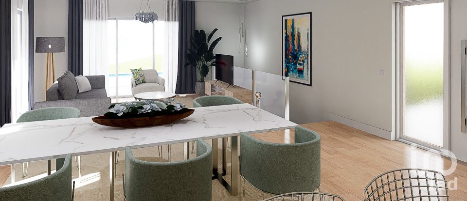 Terreno urbano em Leiria, Pousos, Barreira e Cortes de 1 900 m²