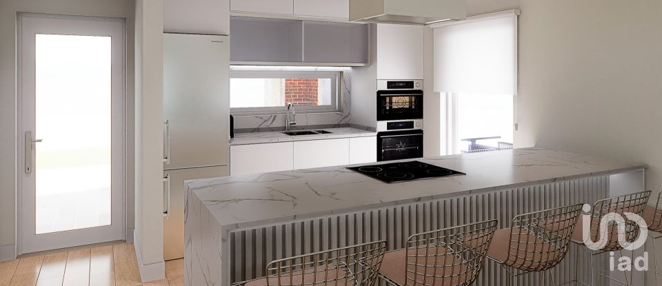 Terreno urbano em Leiria, Pousos, Barreira e Cortes de 1 900 m²