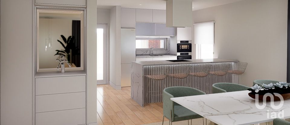 Terreno urbano em Leiria, Pousos, Barreira e Cortes de 1 900 m²