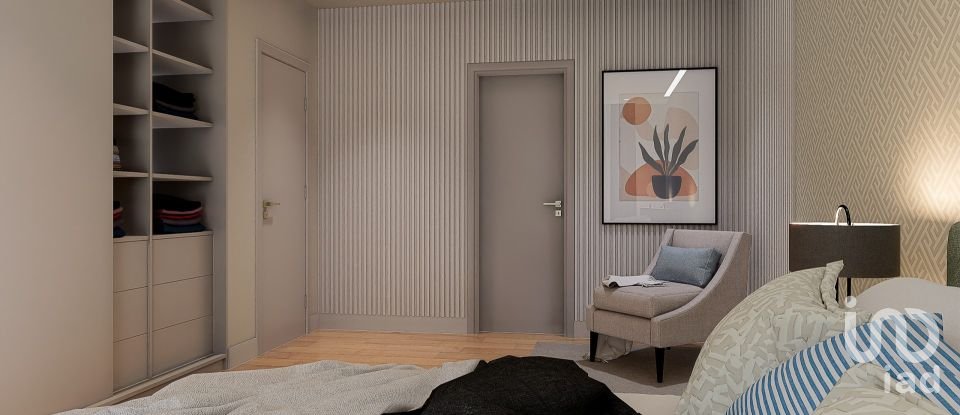 Terreno urbano em Leiria, Pousos, Barreira e Cortes de 1 900 m²