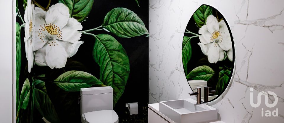 Terreno urbano em Leiria, Pousos, Barreira e Cortes de 1 900 m²