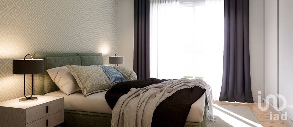 Terreno urbano em Leiria, Pousos, Barreira e Cortes de 1 900 m²