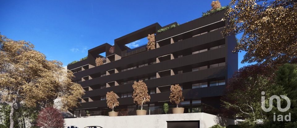 Apartamento T3 em Margaride (Santa Eulália), Várzea, Lagares, Varziela e Moure de 181 m²
