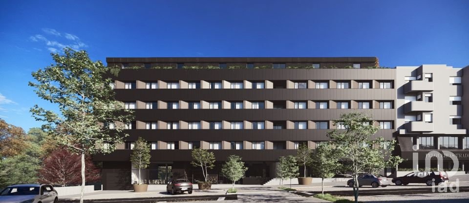 Apartamento T3 em Margaride (Santa Eulália), Várzea, Lagares, Varziela e Moure de 181 m²