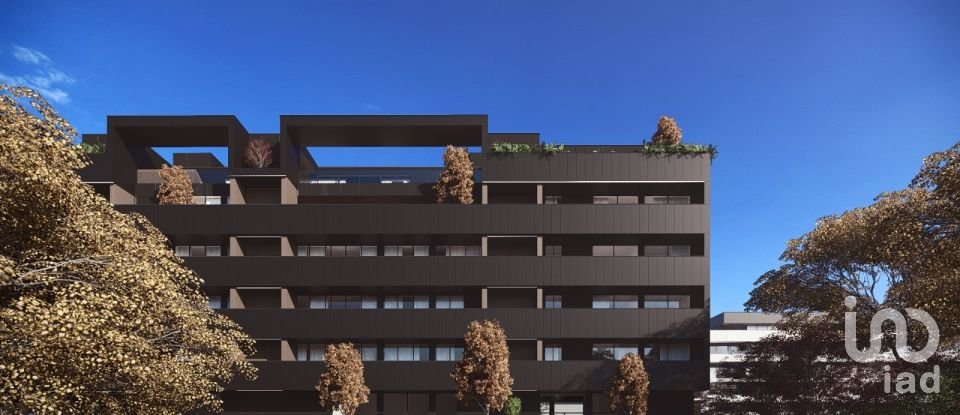 Apartamento T3 em Margaride (Santa Eulália), Várzea, Lagares, Varziela e Moure de 181 m²