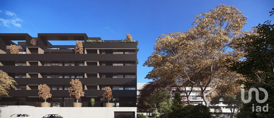 Apartamento T3 em Margaride (Santa Eulália), Várzea, Lagares, Varziela e Moure de 181 m²