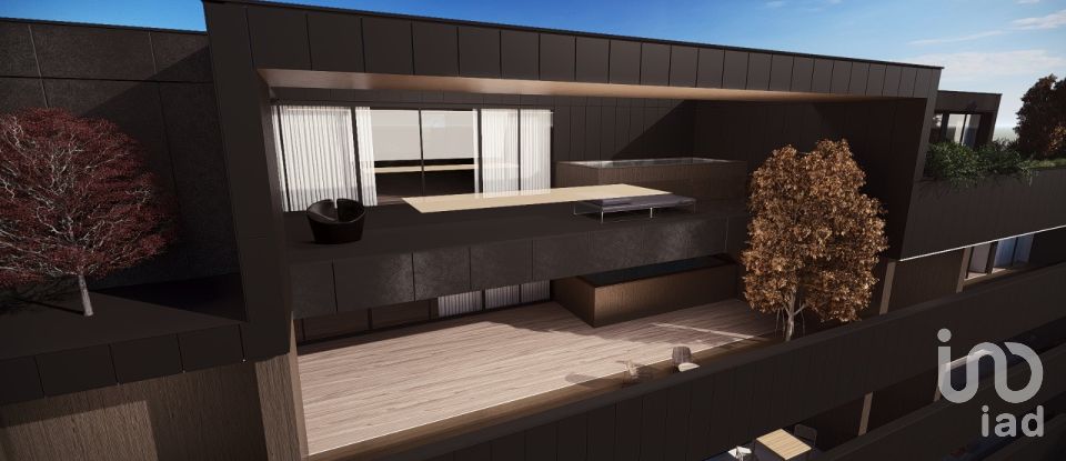 Apartamento T3 em Margaride (Santa Eulália), Várzea, Lagares, Varziela e Moure de 181 m²