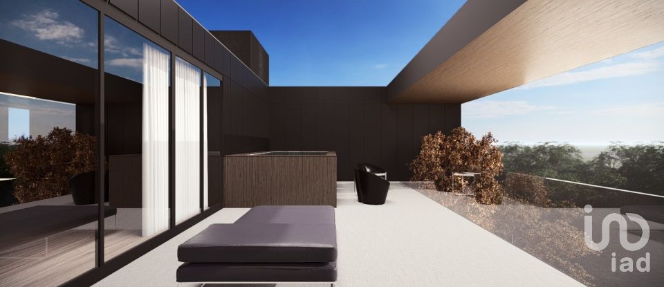 Apartamento T3 em Margaride (Santa Eulália), Várzea, Lagares, Varziela e Moure de 181 m²