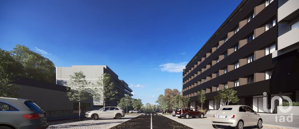 Apartamento T2 em Margaride (Santa Eulália), Várzea, Lagares, Varziela e Moure de 149 m²