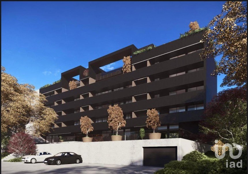 Apartamento T2 em Margaride (Santa Eulália), Várzea, Lagares, Varziela e Moure de 149 m²