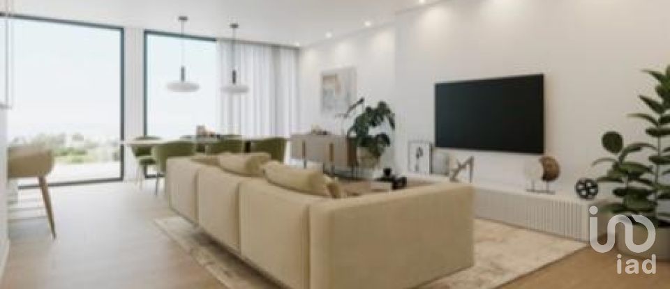Apartamento T2 em Margaride (Santa Eulália), Várzea, Lagares, Varziela e Moure de 149 m²