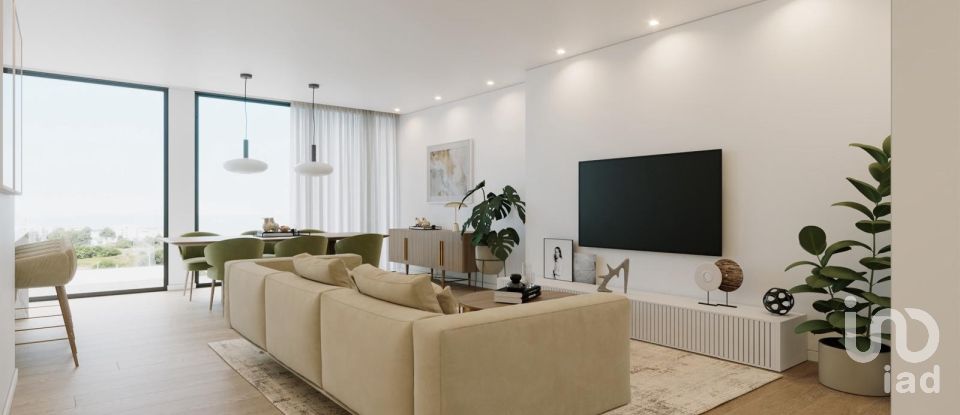 Apartamento T2 em Margaride (Santa Eulália), Várzea, Lagares, Varziela e Moure de 149 m²