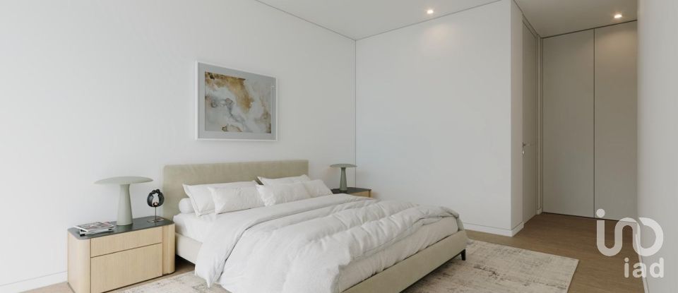 Apartamento T2 em Margaride (Santa Eulália), Várzea, Lagares, Varziela e Moure de 149 m²