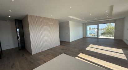 Appartement T3 à Laranjeiro e Feijó de 159 m²