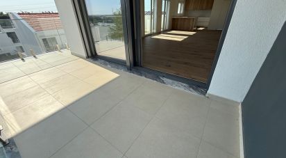 Appartement T3 à Laranjeiro e Feijó de 159 m²