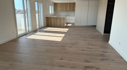 Appartement T3 à Laranjeiro e Feijó de 159 m²