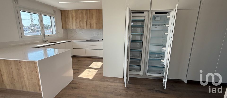 Apartamento T3 em Laranjeiro e Feijó de 159 m²