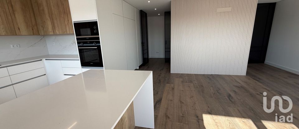 Apartamento T3 em Laranjeiro e Feijó de 159 m²