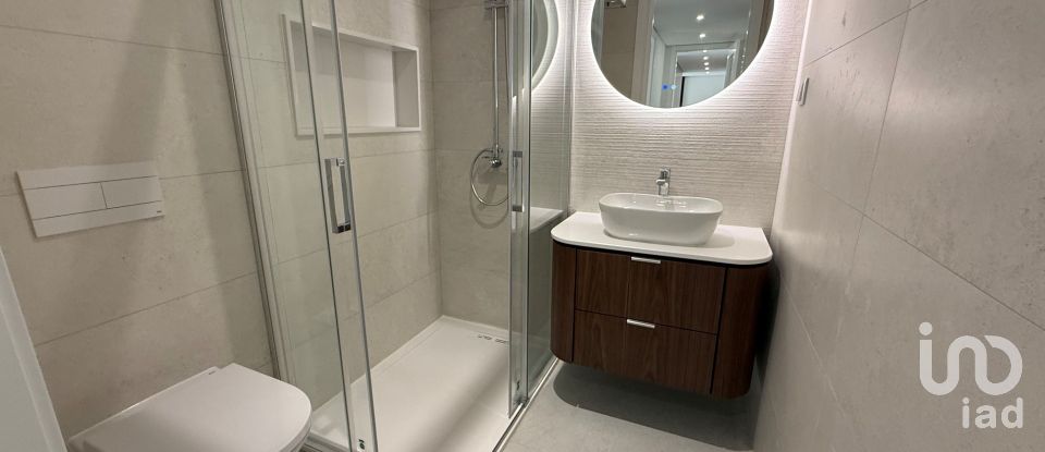 Apartamento T3 em Laranjeiro e Feijó de 159 m²