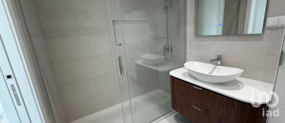 Apartamento T3 em Laranjeiro e Feijó de 159 m²