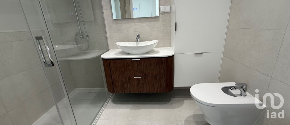 Apartamento T3 em Laranjeiro e Feijó de 159 m²