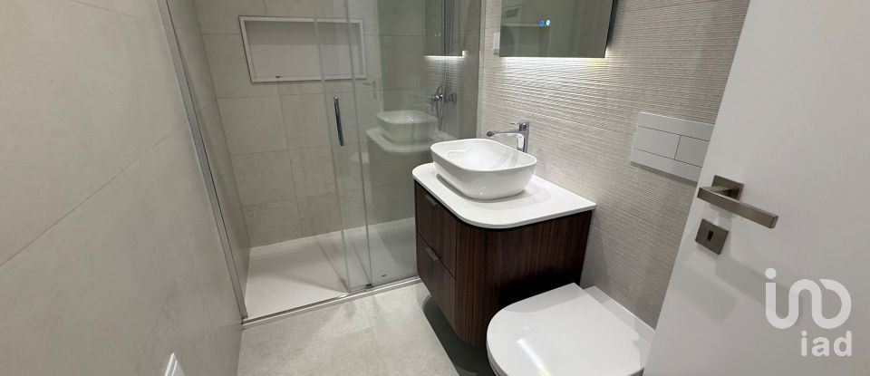 Apartamento T3 em Laranjeiro e Feijó de 159 m²