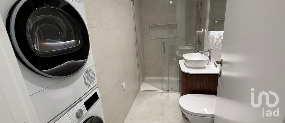 Apartamento T3 em Laranjeiro e Feijó de 159 m²