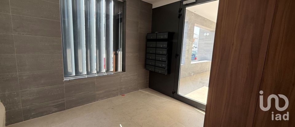 Apartamento T3 em Laranjeiro e Feijó de 159 m²