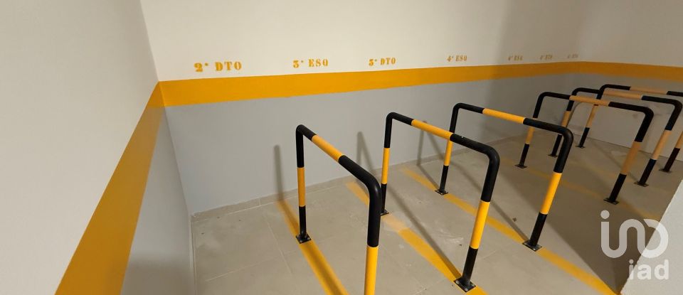 Apartamento T3 em Laranjeiro e Feijó de 159 m²