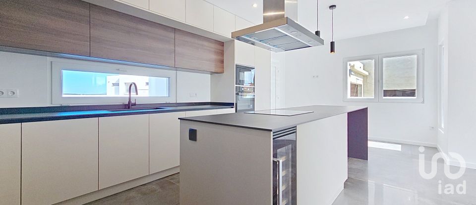 Moradia T4 em Silveira de 238 m²