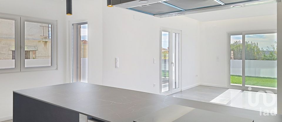 Moradia T4 em Silveira de 238 m²