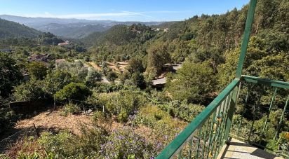 Maison T4 à Santa Cruz da Trapa e São Cristóvão de Lafões de 126 m²