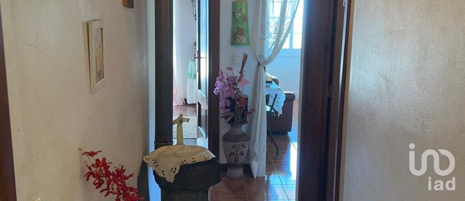 Moradia T4 em Santa Cruz da Trapa e São Cristóvão de Lafões de 126 m²