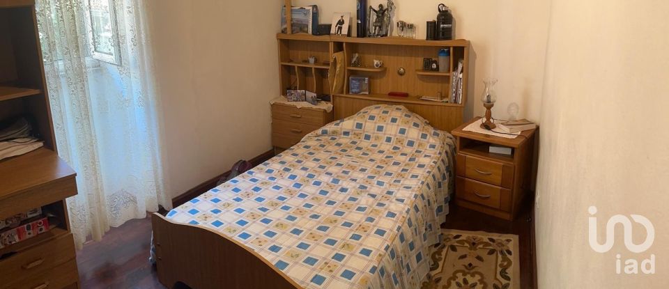 Moradia T4 em Santa Cruz da Trapa e São Cristóvão de Lafões de 126 m²