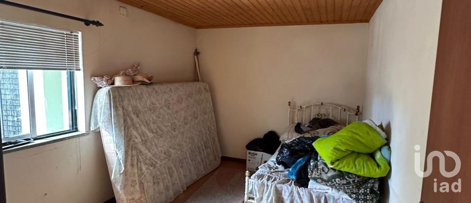 Moradia T4 em Santa Cruz da Trapa e São Cristóvão de Lafões de 126 m²