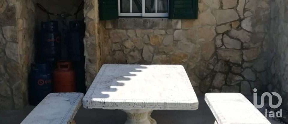 Moradia T4 em Abrantes (São Vicente e São João) e Alferrarede de 413 m²