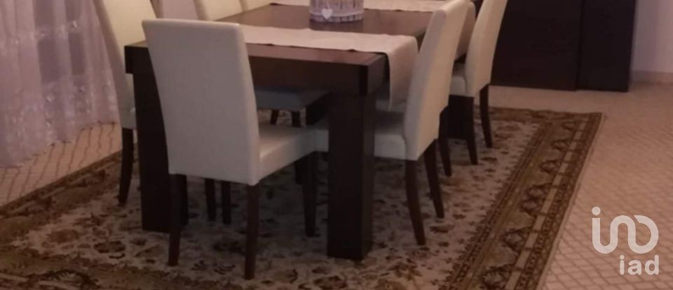 Moradia T4 em Abrantes (São Vicente e São João) e Alferrarede de 413 m²