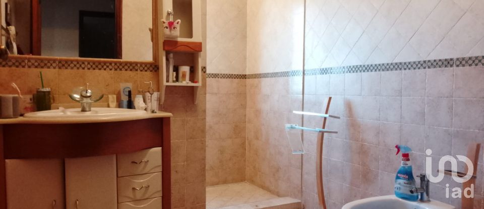 Moradia T4 em Abrantes (São Vicente e São João) e Alferrarede de 413 m²