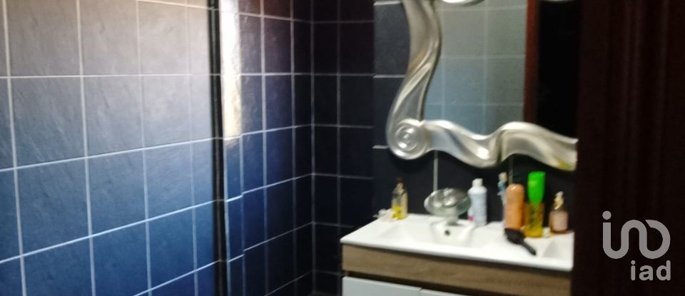 Moradia T4 em Abrantes (São Vicente e São João) e Alferrarede de 413 m²