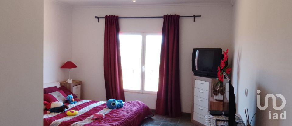 Moradia T4 em Abrantes (São Vicente e São João) e Alferrarede de 413 m²