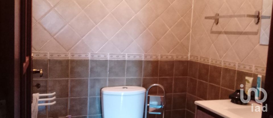 Moradia T4 em Abrantes (São Vicente e São João) e Alferrarede de 413 m²