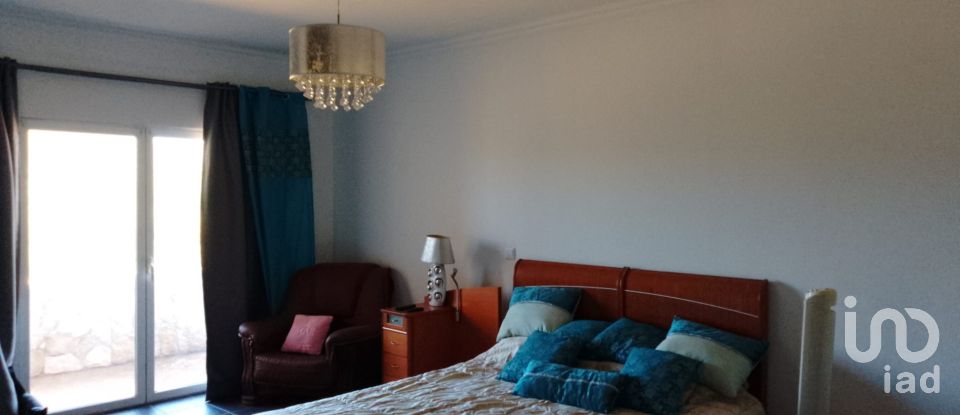 Moradia T4 em Abrantes (São Vicente e São João) e Alferrarede de 413 m²