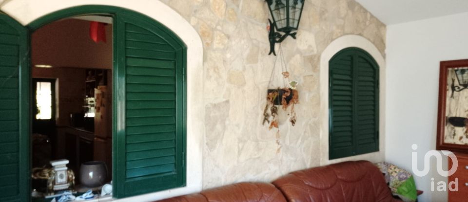 Moradia T4 em Abrantes (São Vicente e São João) e Alferrarede de 413 m²